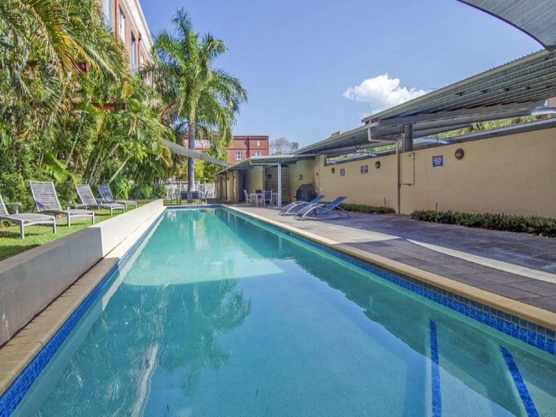 407/88 Macquarie Street, Teneriffe QLD 4005