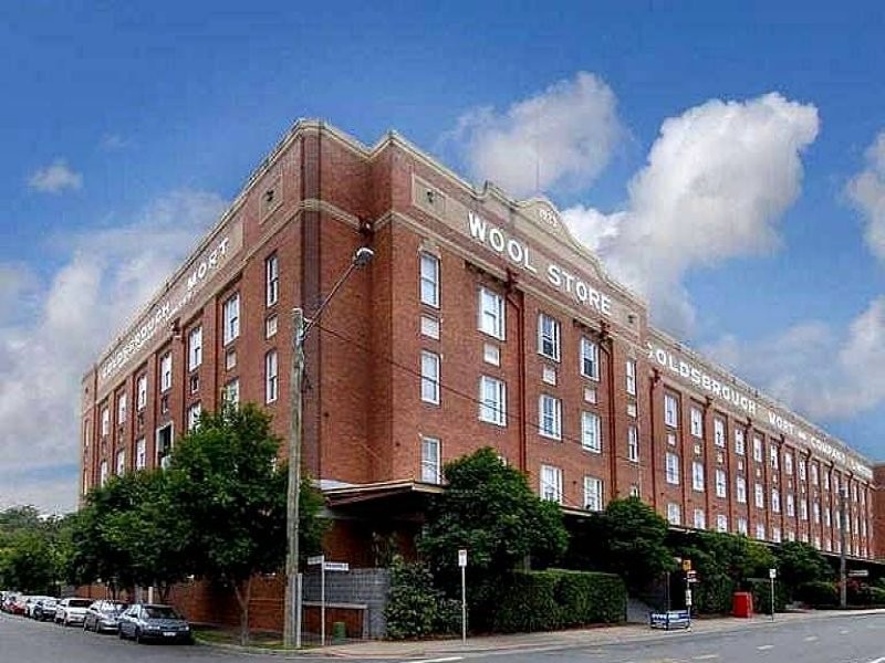 407/88 Macquarie Street, Teneriffe QLD 4005