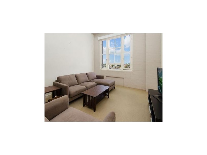 327/64 Macquarie Street, Newstead QLD 4006