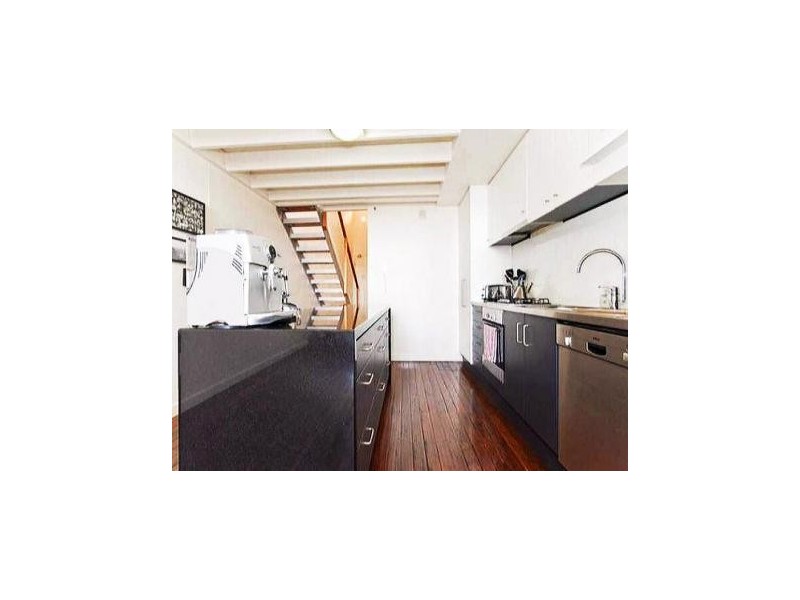 327/64 Macquarie Street, Newstead QLD 4006
