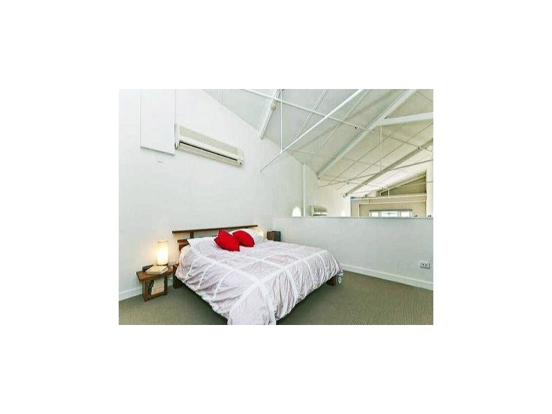 327/64 Macquarie Street, Newstead QLD 4006