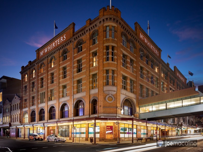 38 Warner Street, Fortitude Valley QLD 4006