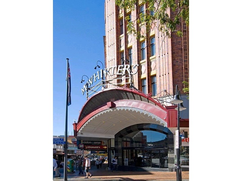 38 Warner Street, Fortitude Valley QLD 4006