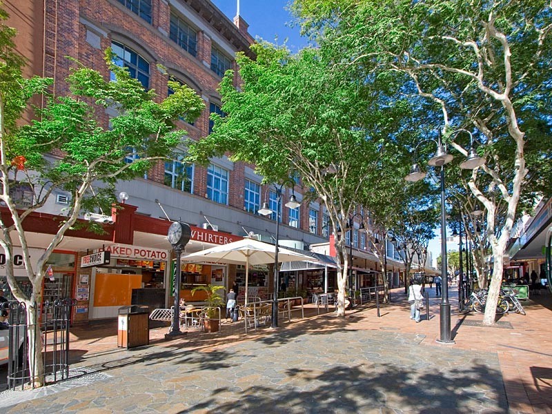 38 Warner Street, Fortitude Valley QLD 4006