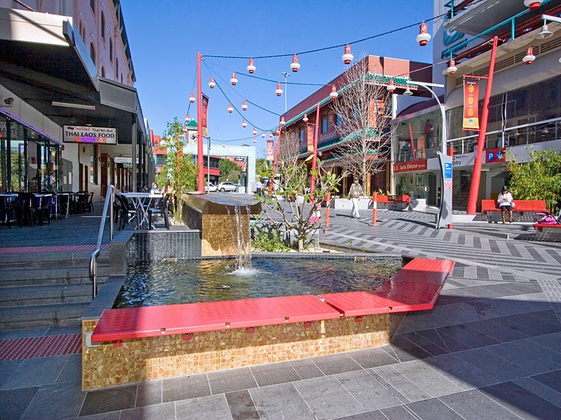 38 Warner Street, Fortitude Valley QLD 4006