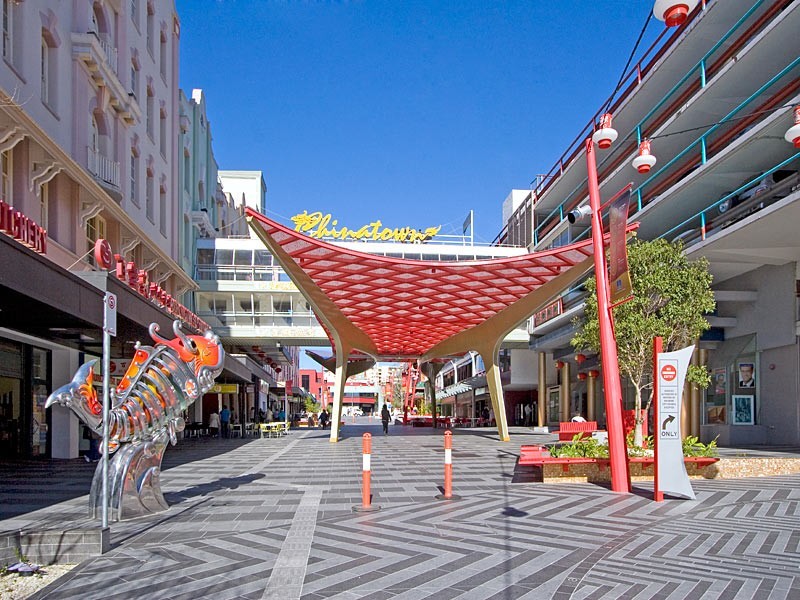 38 Warner Street, Fortitude Valley QLD 4006