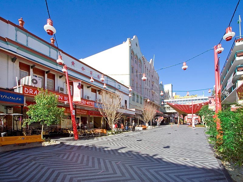 38 Warner Street, Fortitude Valley QLD 4006