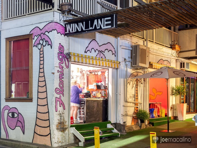 38 Warner Street, Fortitude Valley QLD 4006