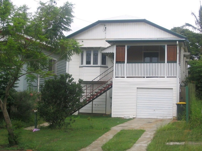 101 Jackson Street, Hamilton QLD 4007