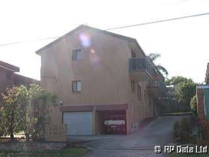 3/39 Hunter Street, Wooloowin QLD 4030