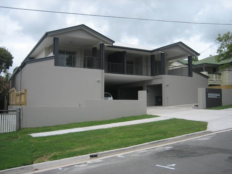 5/22 Parkham Avenue, Wavell Heights QLD 4012