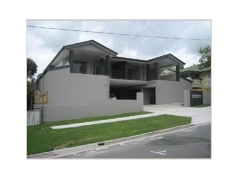 6/22 Parkham Avenue, Wavell Heights QLD 4012