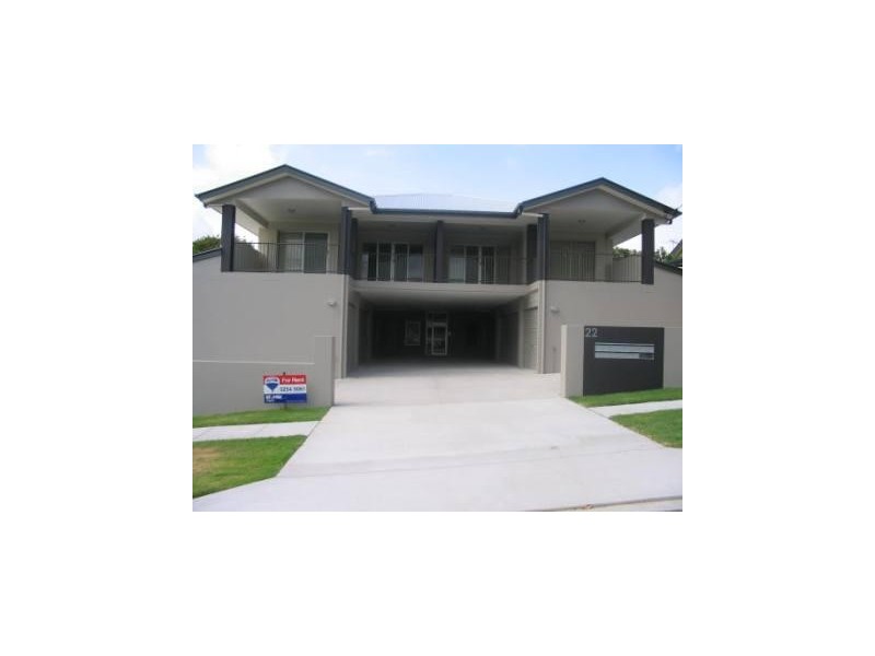 2/22 Parkham Avenue, Nundah QLD 4012