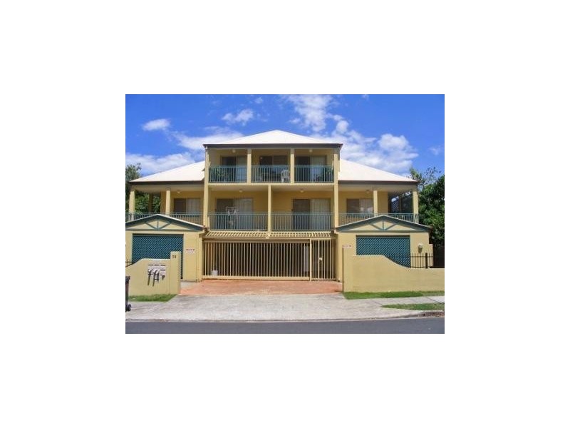 5/75 Kent Street, New Farm QLD 4005