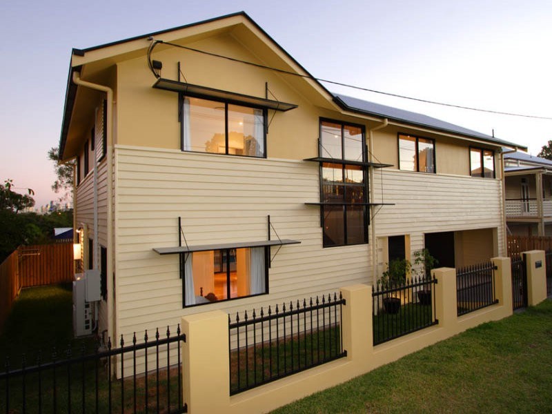 3 Marne Road, Albion QLD 4010