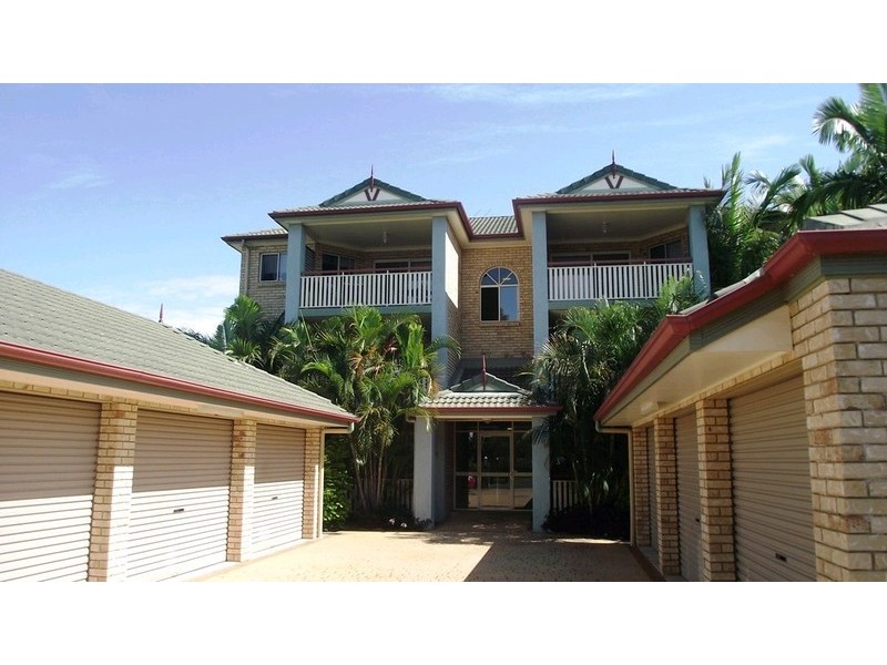 6/77 Wagner Road, Clayfield QLD 4011