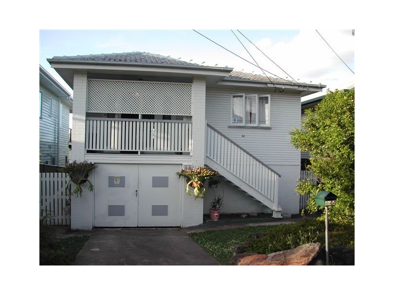 44 Mcilwraith Avenue, Norman Park QLD 4170