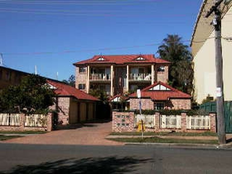 2/9 Wagner Road, Clayfield QLD 4011