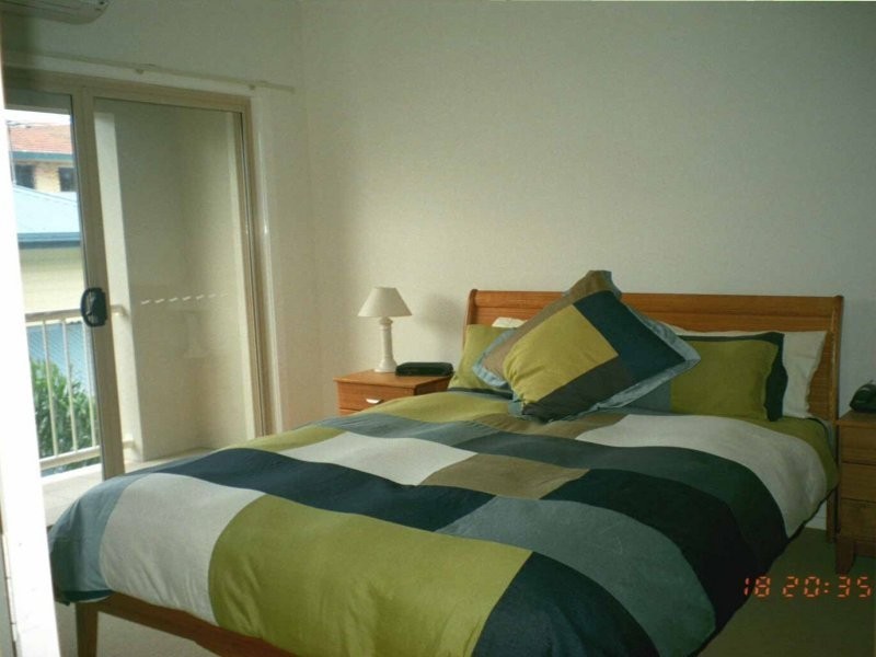 3/45 Bonney Avenue, Clayfield QLD 4011