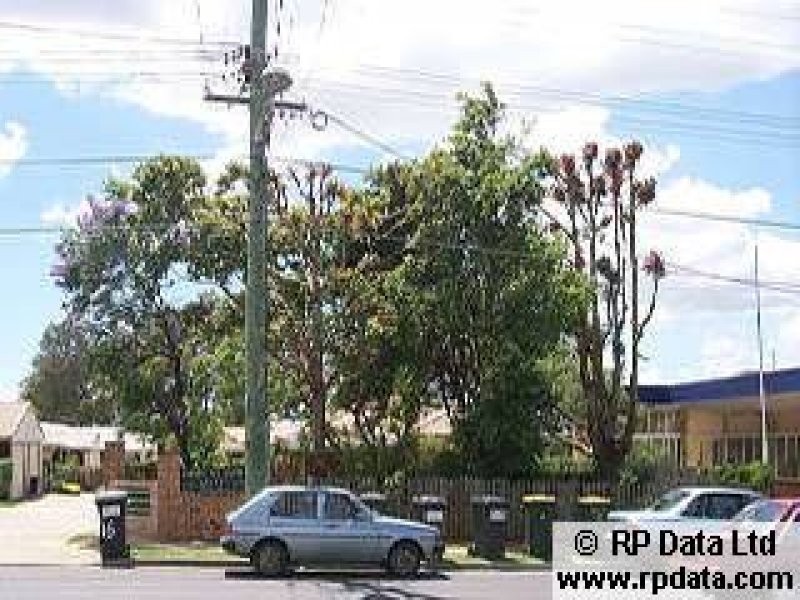 23/49 Handford Rd, Zillmere QLD 4034