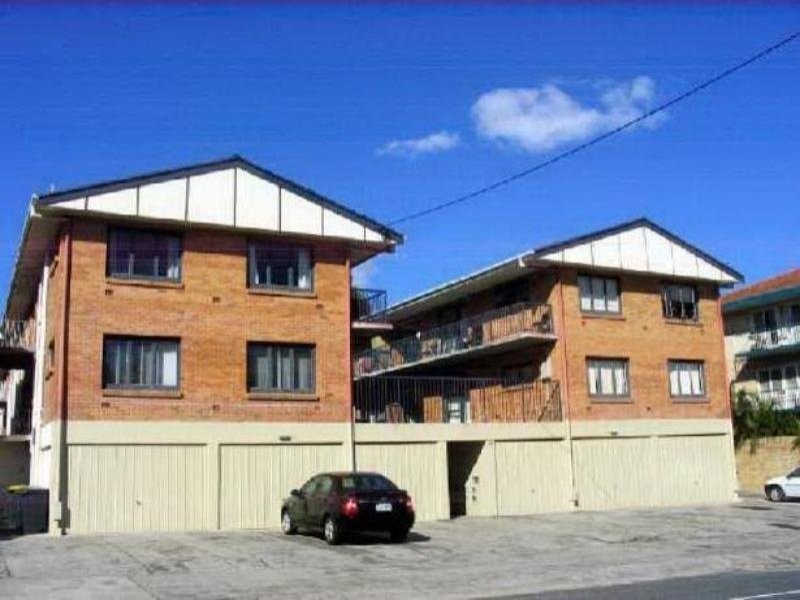 5/59 Bonney Avenue, Clayfield QLD 4011