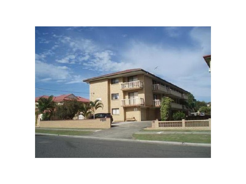 4/22 Kreutzer Street, Nundah QLD 4012