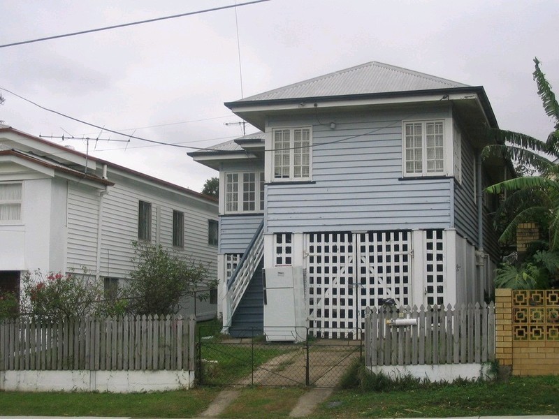 53 Lisson Grove, Wooloowin QLD 4030