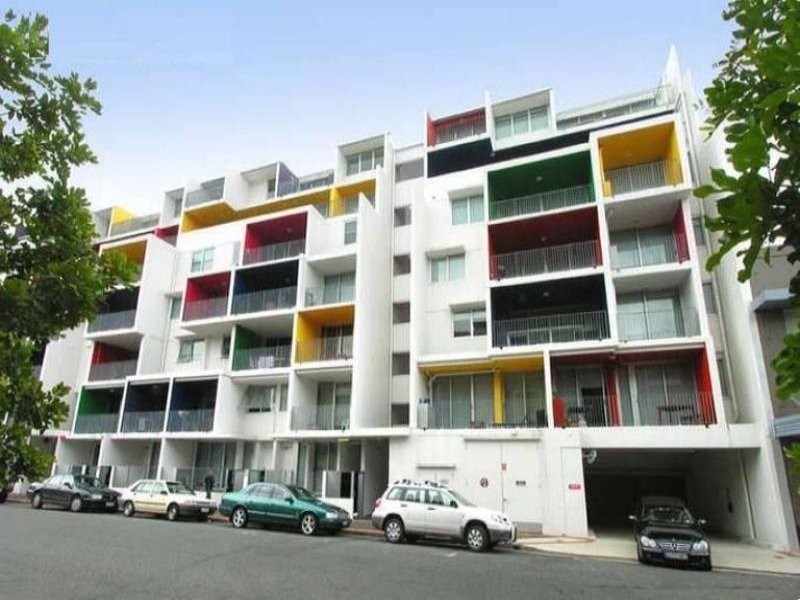 505A/82 Alfred Street, Fortitude Valley QLD 4006