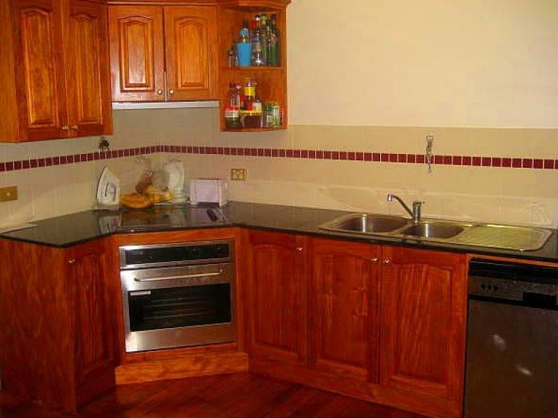 3/59 Leichhardt Street, Spring Hill QLD 4000