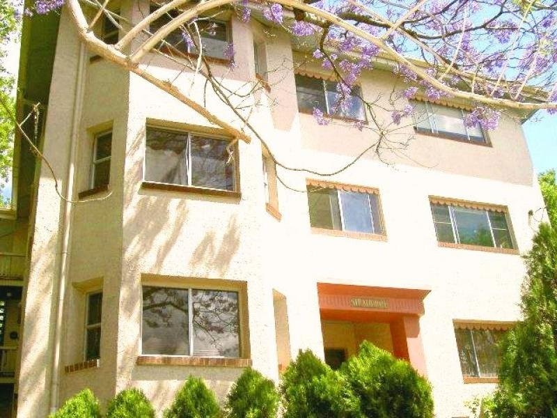 5/15 Roche Avenue, Bowen Hills QLD 4006