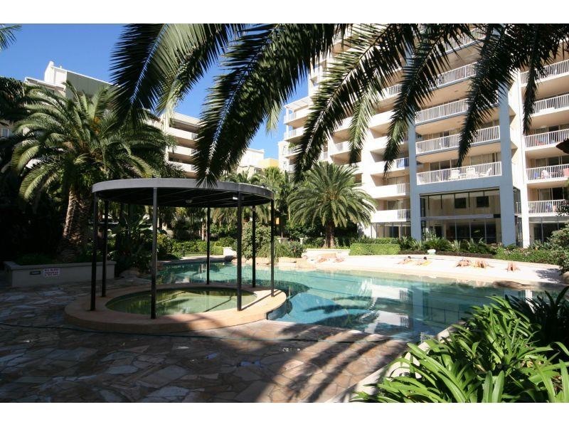 A50/41 Gotha Street, Fortitude Valley QLD 4006