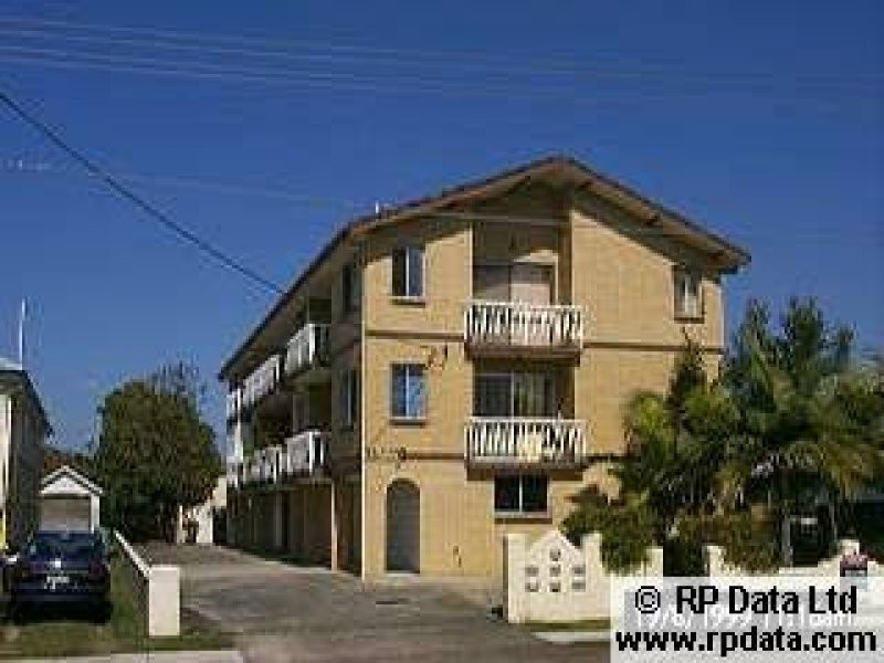 2/83 Stevenson Street, Ascot QLD 4007