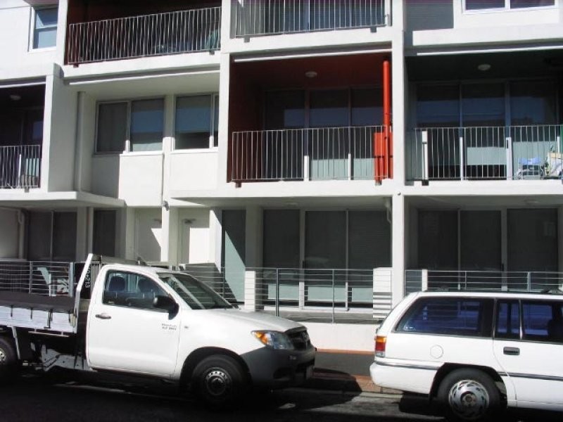 214/82 Alfred Street, Fortitude Valley QLD 4006