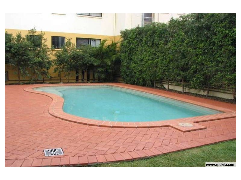 25/173 Merthyr Road, New Farm QLD 4005