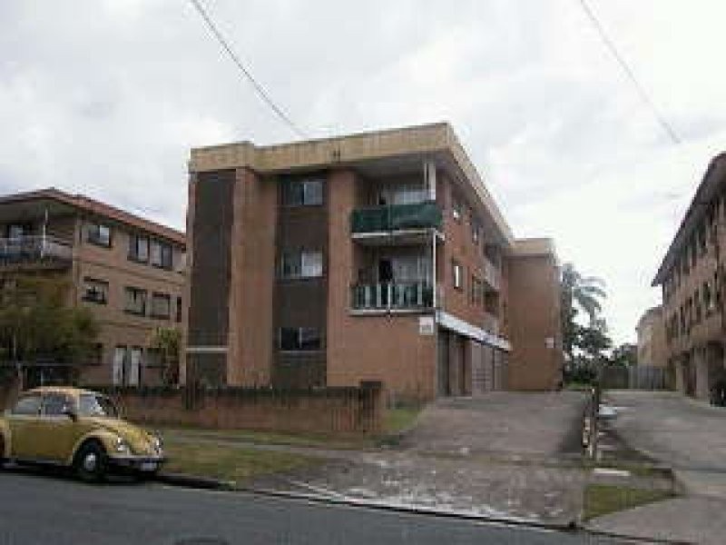 3/16 Gellibrand Street, Clayfield QLD 4011