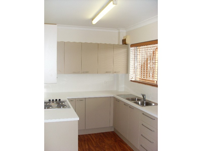 8/63 Bonney Avenue, Clayfield QLD 4011