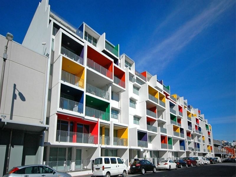 510B/82 Alfred Street, Fortitude Valley QLD 4006