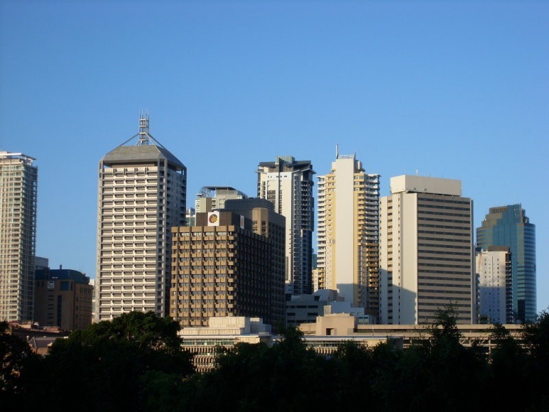 1207/182 Grey Street, South Bank QLD 4101