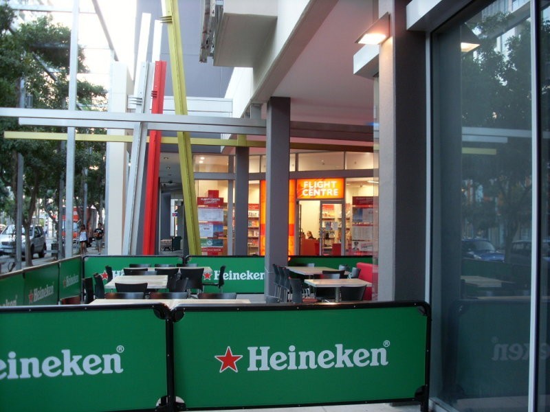 1207/182 Grey Street, South Bank QLD 4101