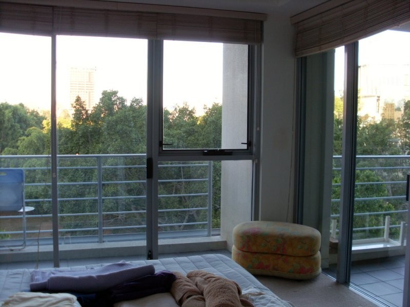 1207/182 Grey Street, South Bank QLD 4101