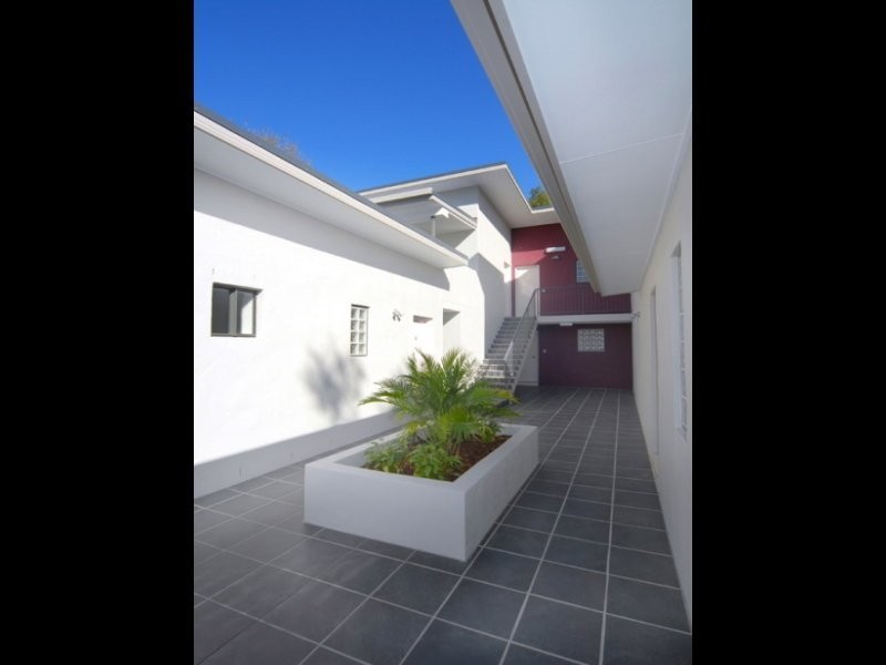 8/42 School Street, Kelvin Grove QLD 4059