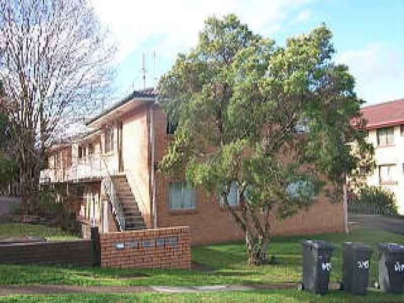 3/49 Erneton Street, Newmarket QLD 4051