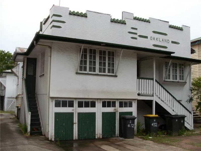 2/472 Main Street, Kangaroo Point QLD 4169