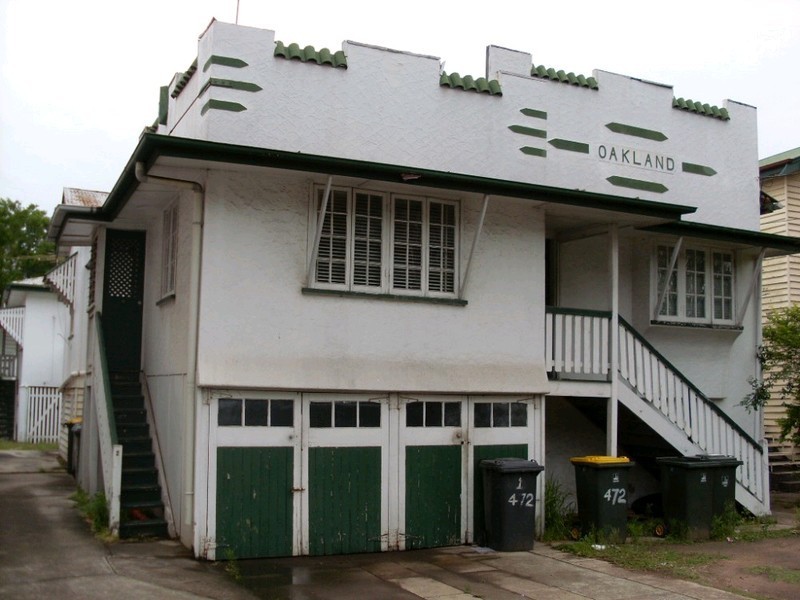 3/472 Main Street, Kangaroo Point QLD 4169