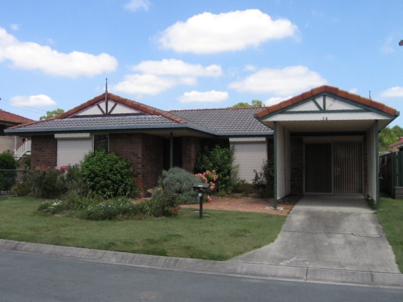 14/70 Magenta Street, Wavell Heights QLD 4012