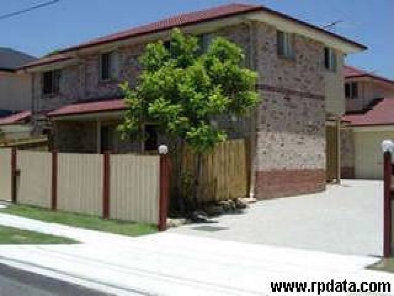 6/3 Eastleigh Street, Chermside QLD 4032