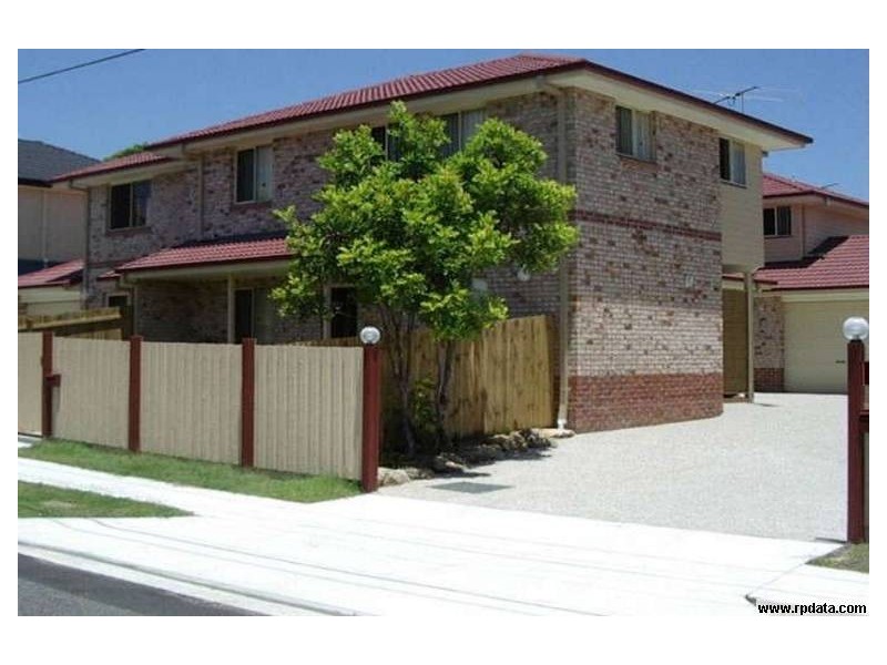 7/3 Eastleigh Street, Chermside QLD 4032