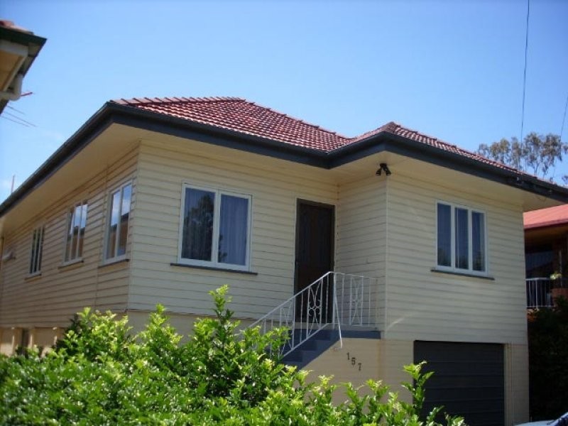 157 Nudgee Road, Ascot QLD 4007