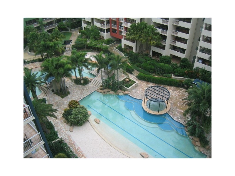 146/41 Gotha Street, Fortitude Valley QLD 4006