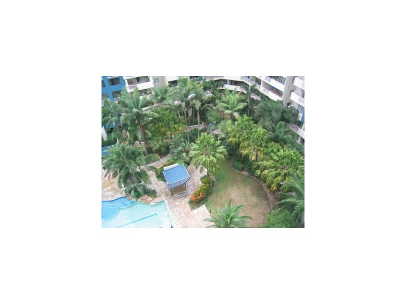 146/41 Gotha Street, Fortitude Valley QLD 4006